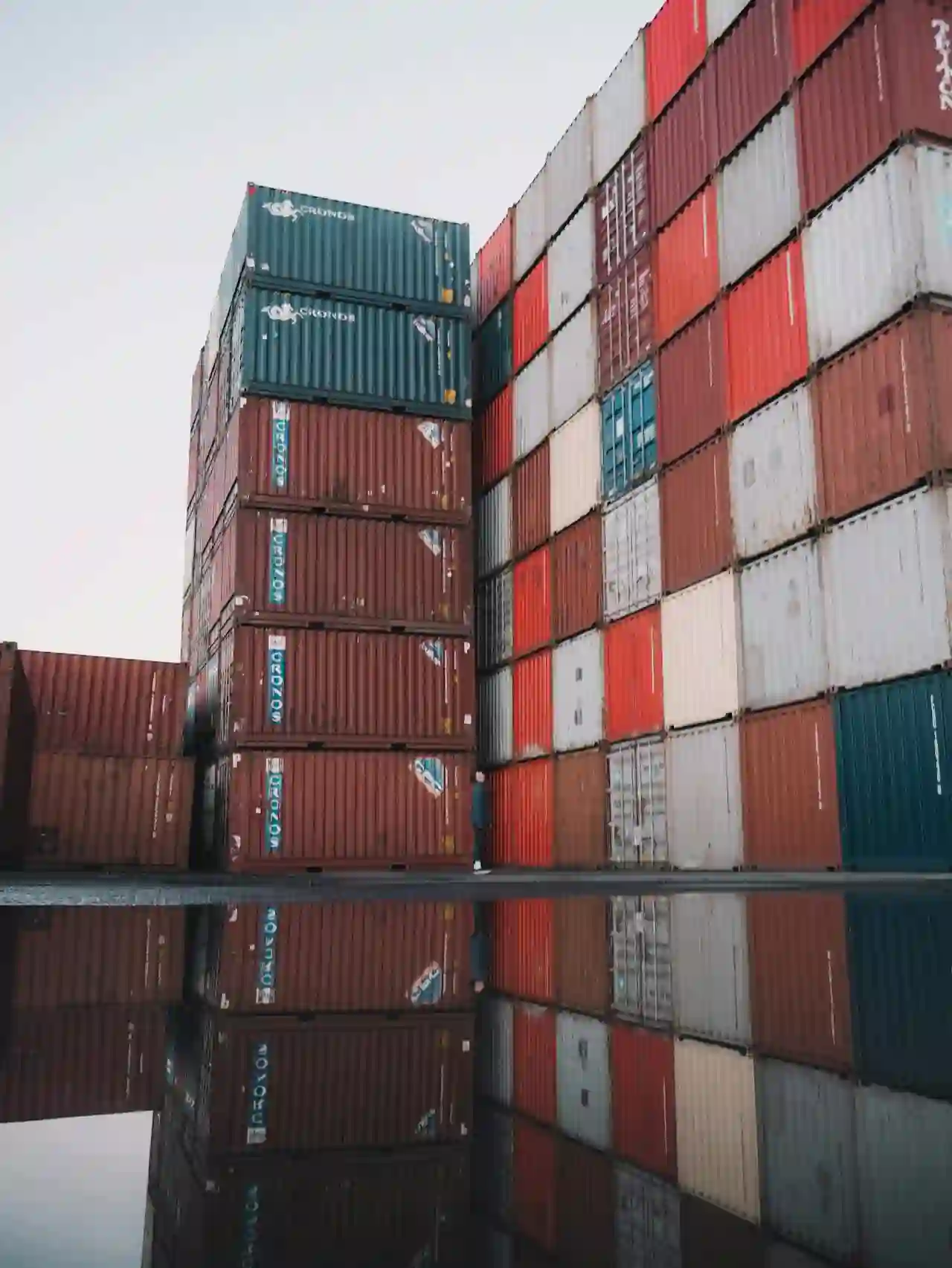 containers containers